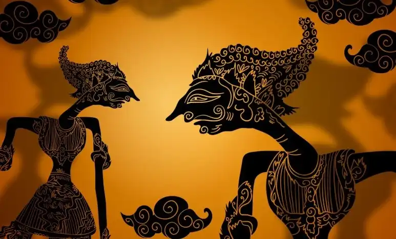 Falsafah Jawa Kuno Denta Denti Kusuma Warsa Sarira Cakra dan Makna Keadilan