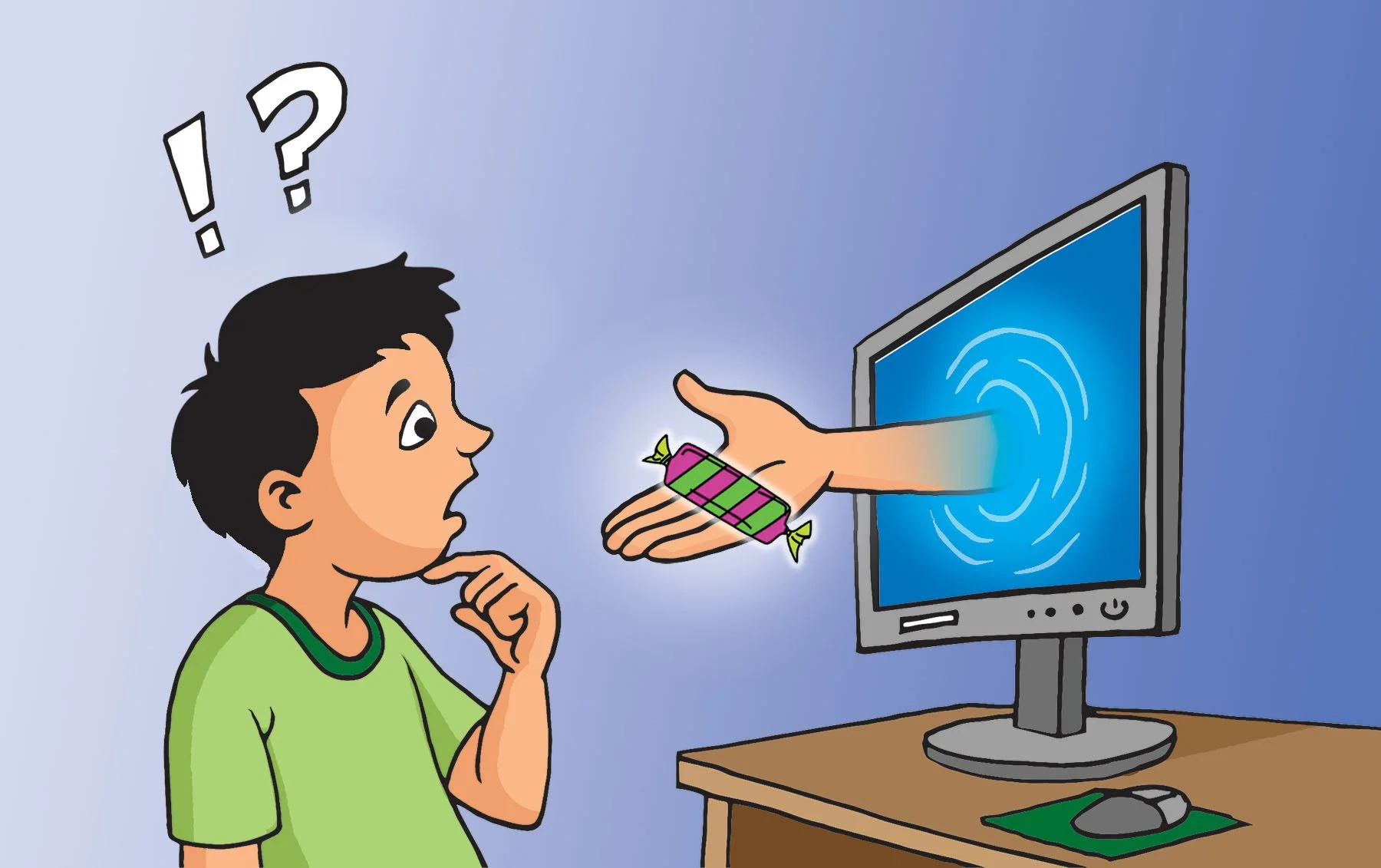 Darurat Kekerasan Digital: Mengenal Modus Online Grooming dan Cara Mencegahnya