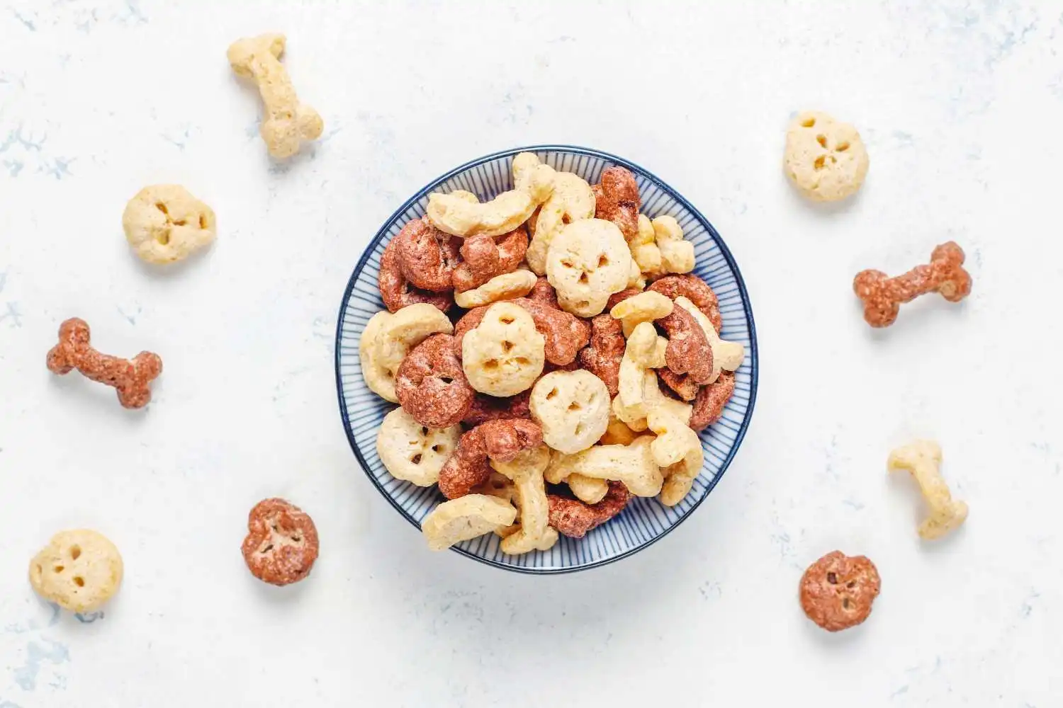 Bebas Pengawet! Cara Membuat Dog Treats Alami untuk Anabul