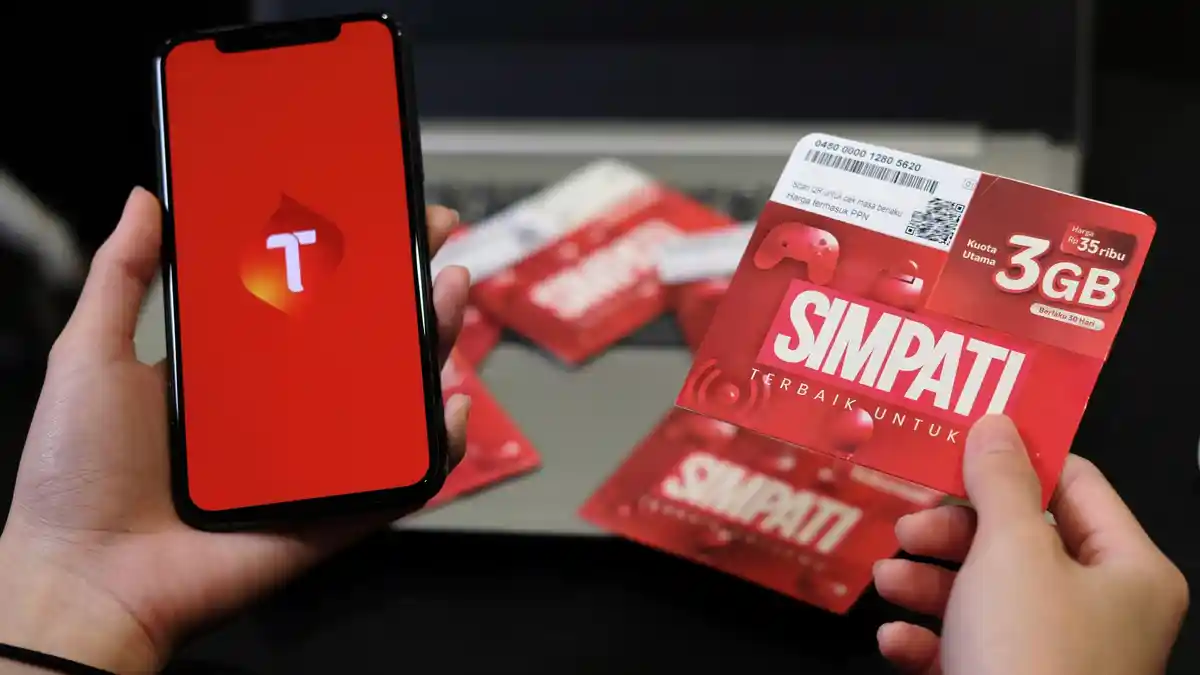 Rahasia Kuota Internet Telkomsel Tidak Hangus dan Bisa Diakumulasi