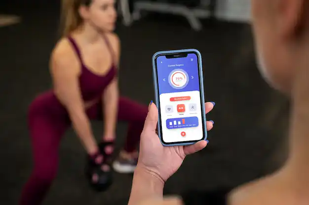 Olahraga & Teknologi: Ketika Fitness Tracker Mengubah Cara Warga Surabaya Berolahraga