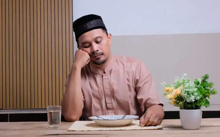 10 Tips Ampuh Menjaga Kebugaran dan Kesehatan Selama Puasa Ramadhan Tanpa Lemas