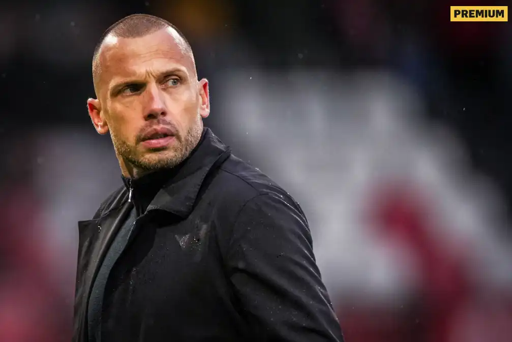 Kasus John Heitinga sebagai Cerminan Kompleksitas Pemilihan Nakhoda Baru Sepak Bola Nasional