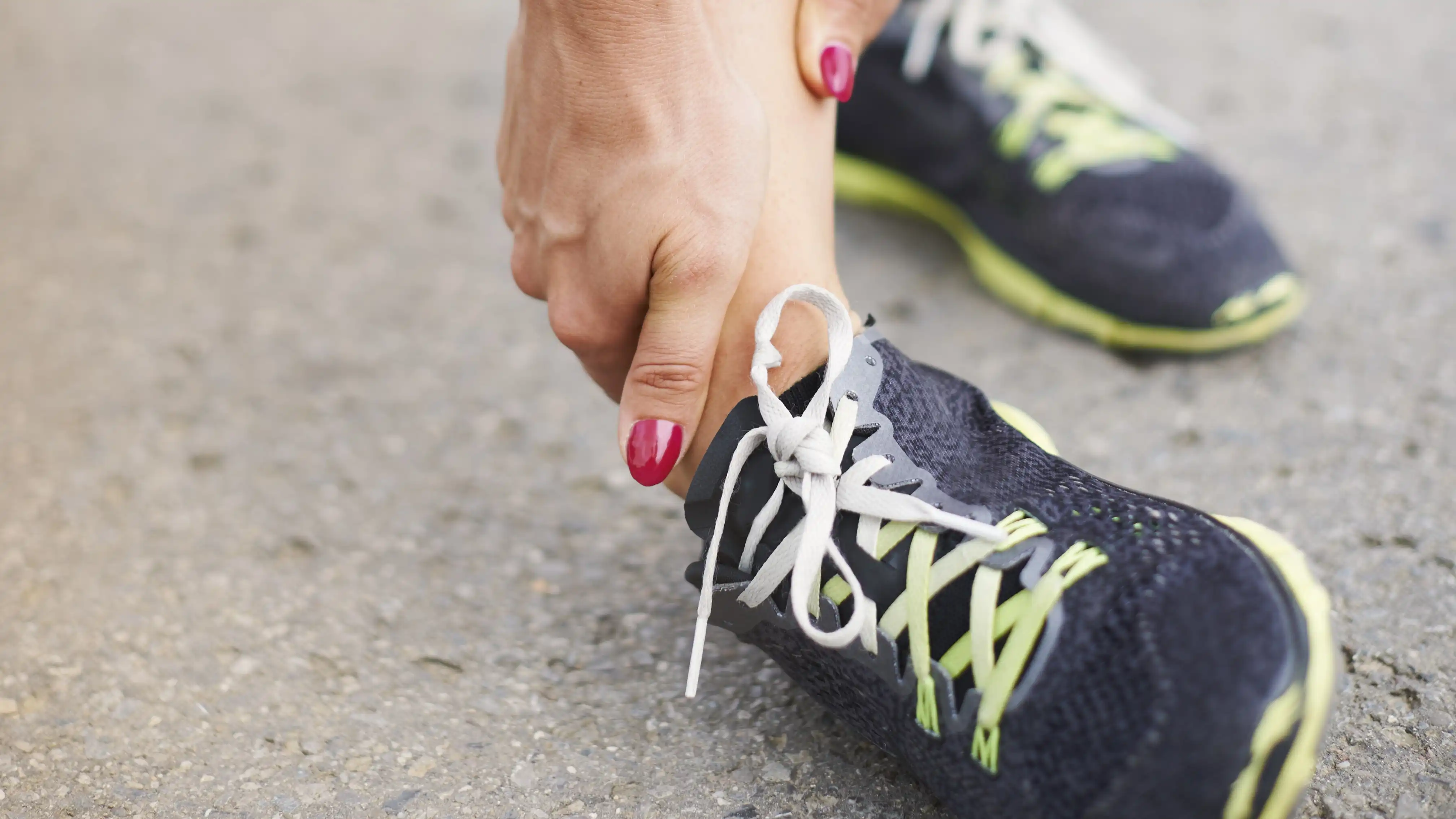 Jangan Anggap Remeh Cedera Keseleo Kenali Tanda Bahayanya