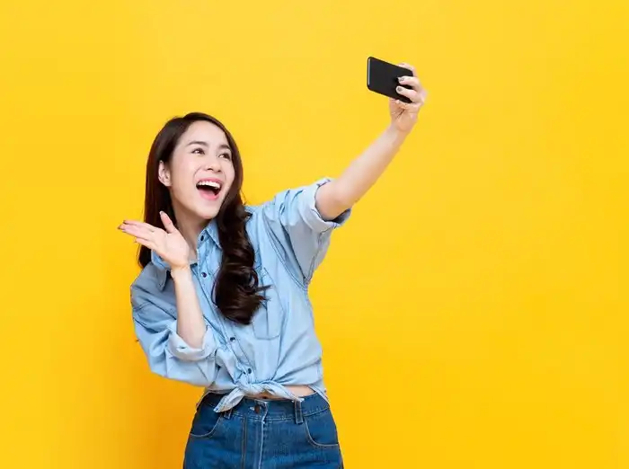 Setiap Kali Pakai Filter IG/TikTok, Kamu Sebenarnya Sedang Pakai AI Canggih