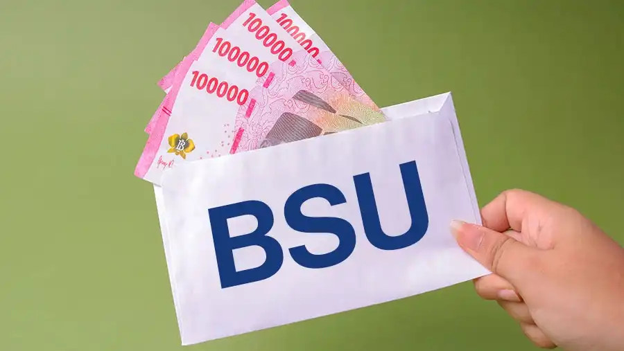 Heboh BSU Rp600 Ribu "Oktober 2025": Ada Apa Ini?