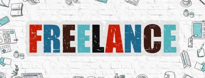 Modal Laptop? Jadi Freelancer dan Keliling Dunia!