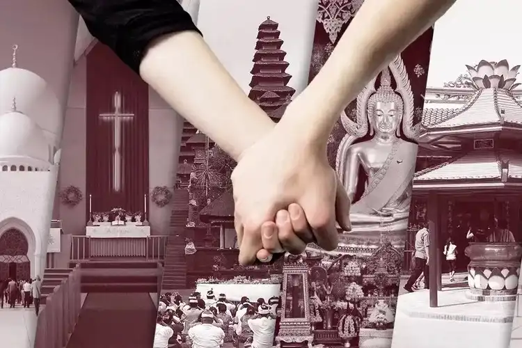 Melawan Restu atau Melawan Logika? Akhir Dilematis dari Kisah Cinta Beda Amin