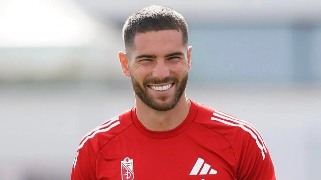 Resmi! Luca Zidane Bela Aljazair, Bukan Prancis.