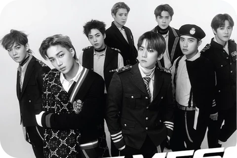 Kembalinya Era Emas K-Pop Generasi Tiga di Tahun 2026