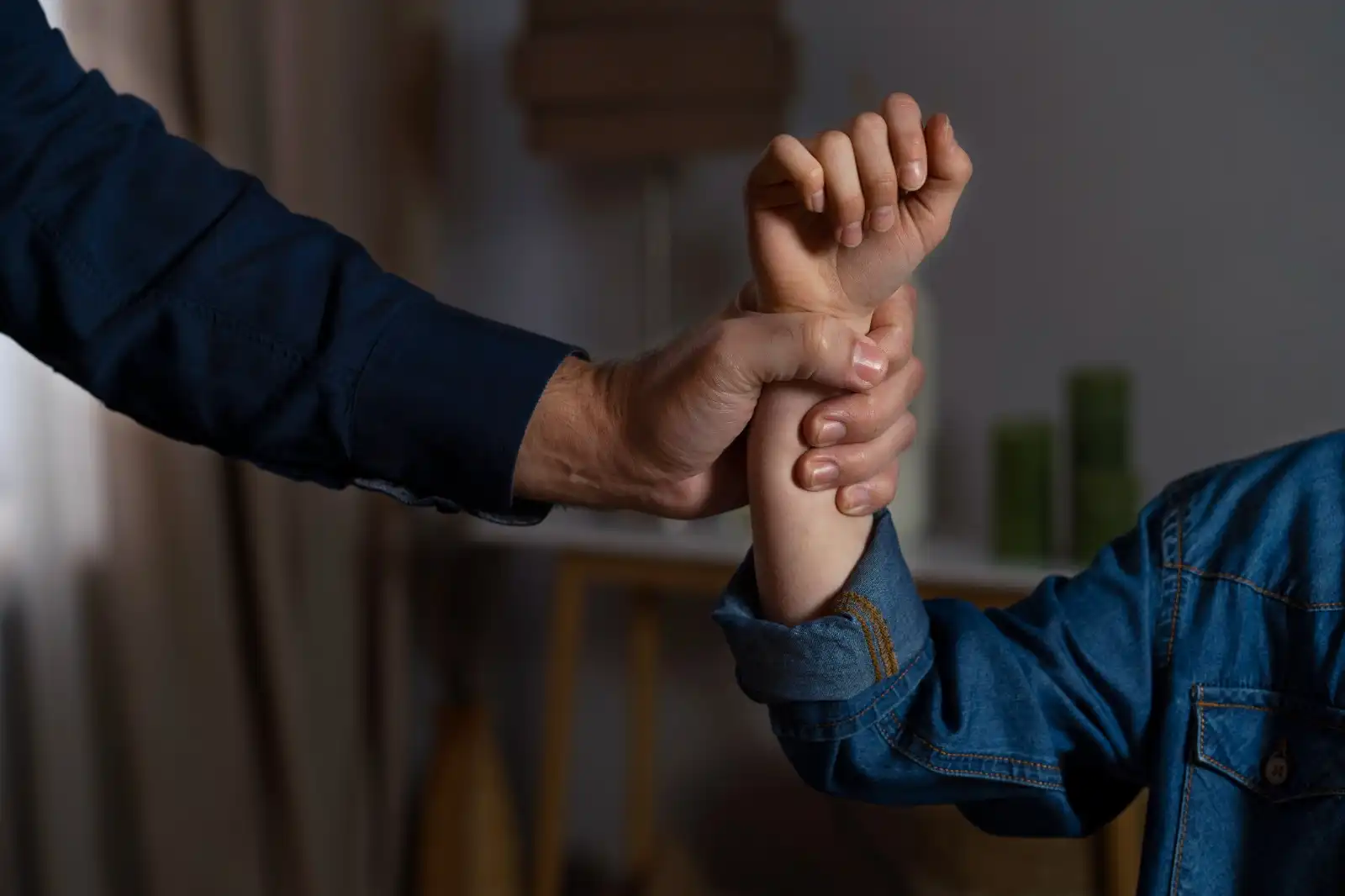 Viral! Terekam CCTV, Kepala SPPG Bekasi Diduga Lakukan Pelecehan ke Pegawai Perempuan