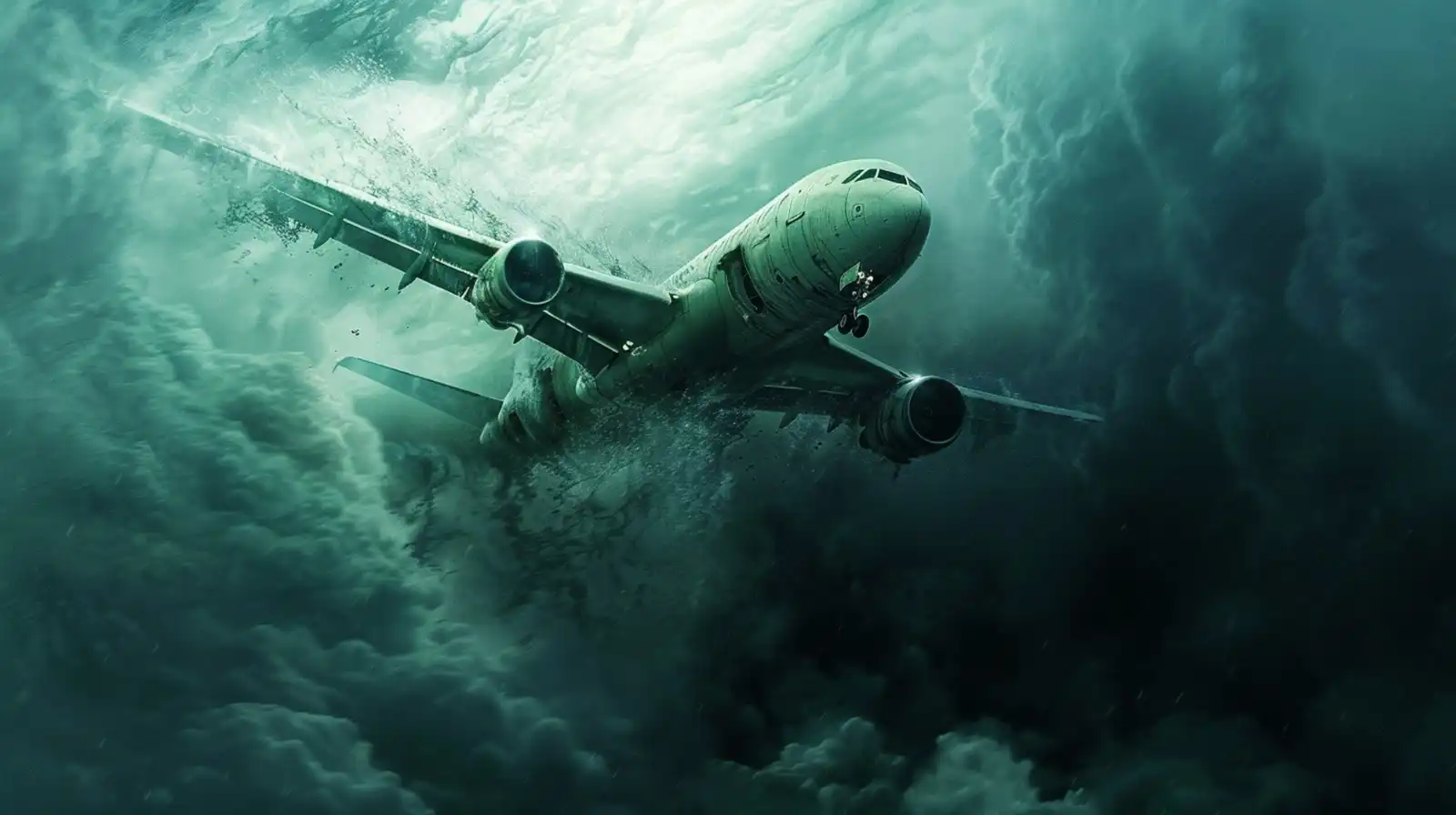 Insiden Boeing 747 HK: Ingatan Mencekam Kargo Udara