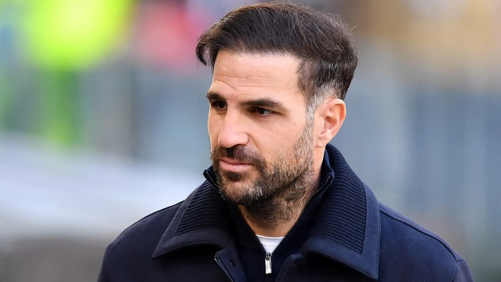 Kejeniusan yang Terlarang? Cesc Fabregas Diminta Angkat Kaki dari Italia Karena Dianggap Terlalu Jago Untuk Standar Serie A