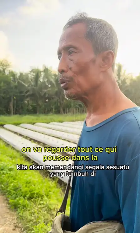 Kampung Rasa Paris di Pulau Dewata: Fenomena Keluarga Bali yang Fasih Berbahasa Prancis dalam Keseharian