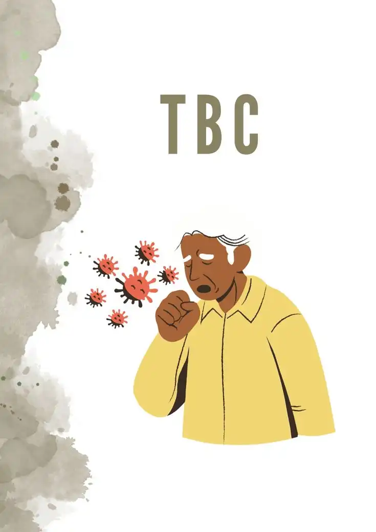 Kasus TBC Kembali Melonjak, Ada 46 Kasus Yang Terjadi di Ibu Kota 