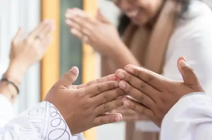Cara Menjaga Hubungan Silaturahmi Tetap Hangat Setelah Libur Lebaran Usai