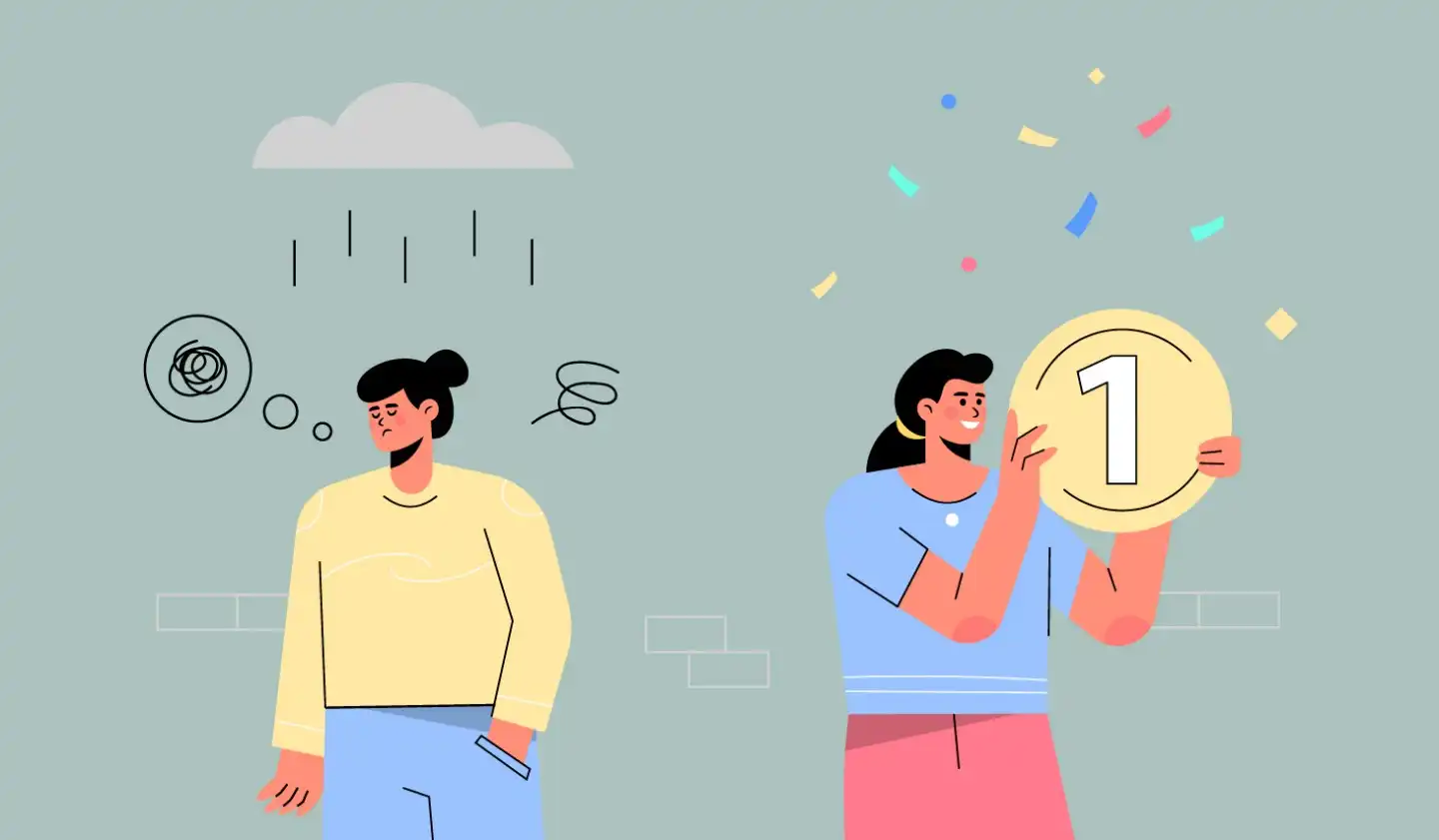 Stop Bandingkan Hidupmu dengan Postingan Instagram Orang Lain