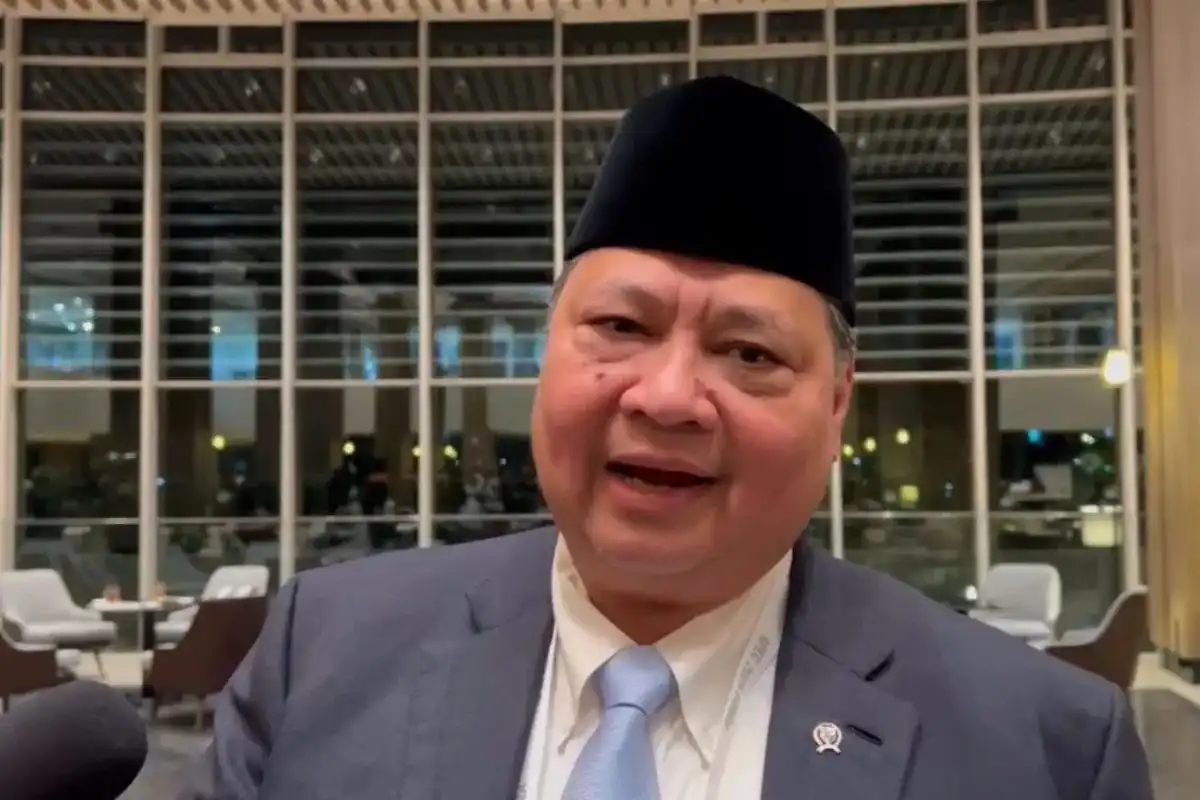 Mata Dunia Tertuju pada Indonesia di APEC KTT 2025