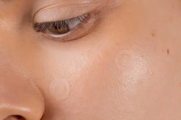 Fakta Medis Keampuhan Stiker Jerawat Atasi Masalah Wajah