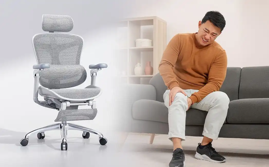 Waspada Sering Kesemutan Gara Gara Duduk Lama Bisa Jadi Tanda Penyakit Ini