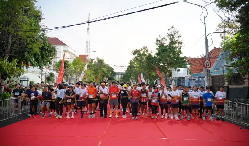 Bagaimana Running Club BIsa Menjadi Tempat Networking Paling Efektif bagi Profesional Muda ?