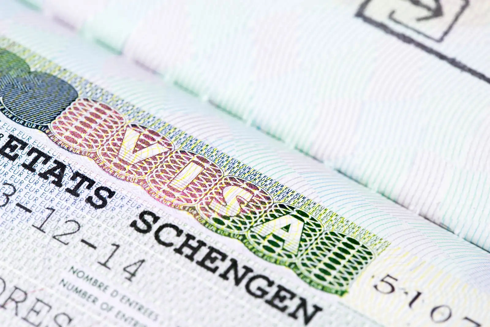 Panduan Lengkap Mengenal Visa Schengen dan Daftar Negaranya