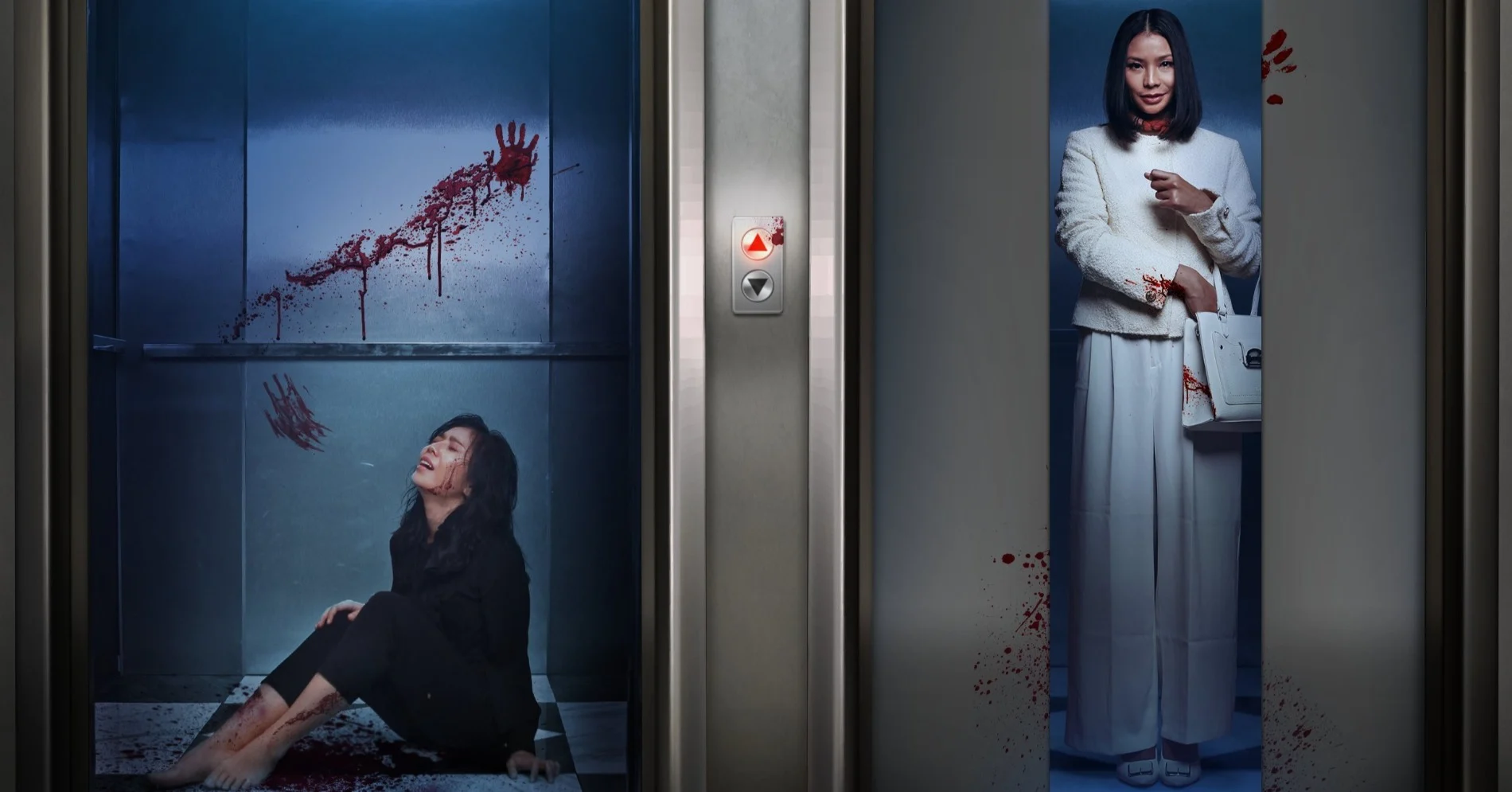 Sinopsis Film Lift Aksi Gila Produser The Raid di Netflix