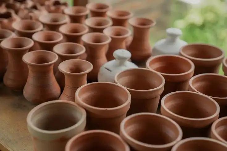 Mengenal Tiga 'Kasta' dalam Dunia Keramik Agar Tak Salah Pilih