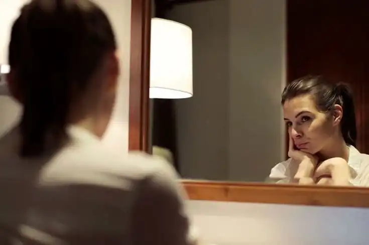 Self-Awareness, Cermin Paling Jujur yang Sering Kita Hindari Padahal Bisa Mengubah Nasib