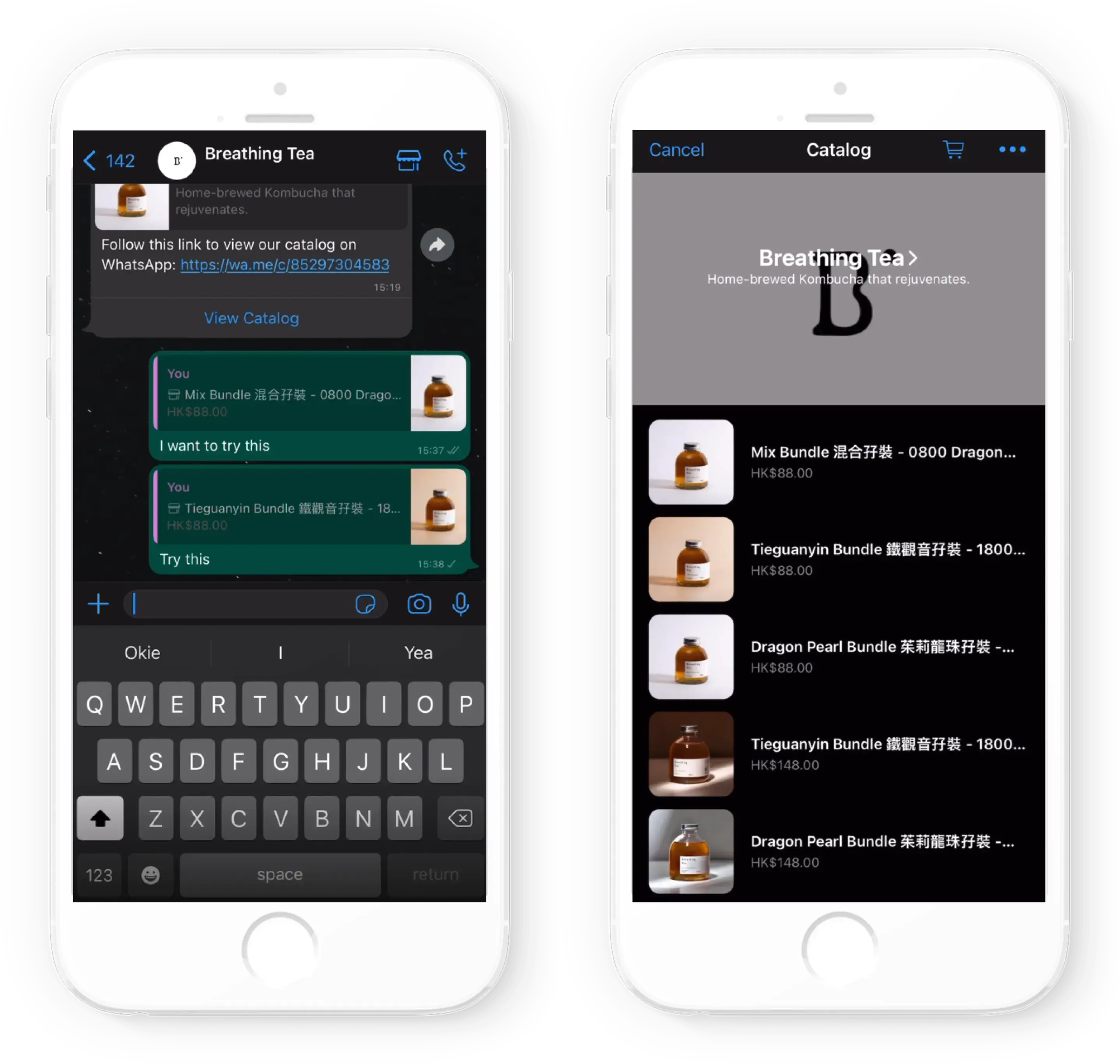 Cara Bikin Katalog Produk di WhatsApp Business Biar Nggak Capek Jawab 'Ready Gak, Kak?'