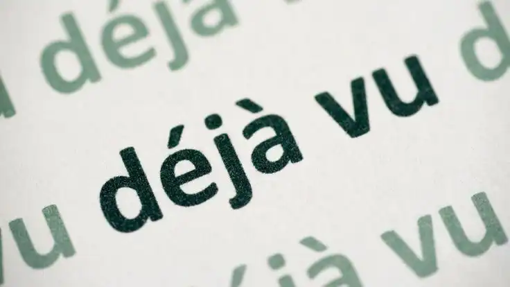 Apakah Déjà Vu Bisa Menandakan Masalah Kesehatan? Simak Penjelasan