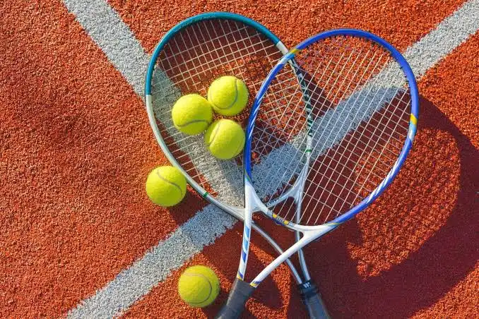 Dari Tenis ke Padel Simak Tren Olahraga Paling Hits Sekarang