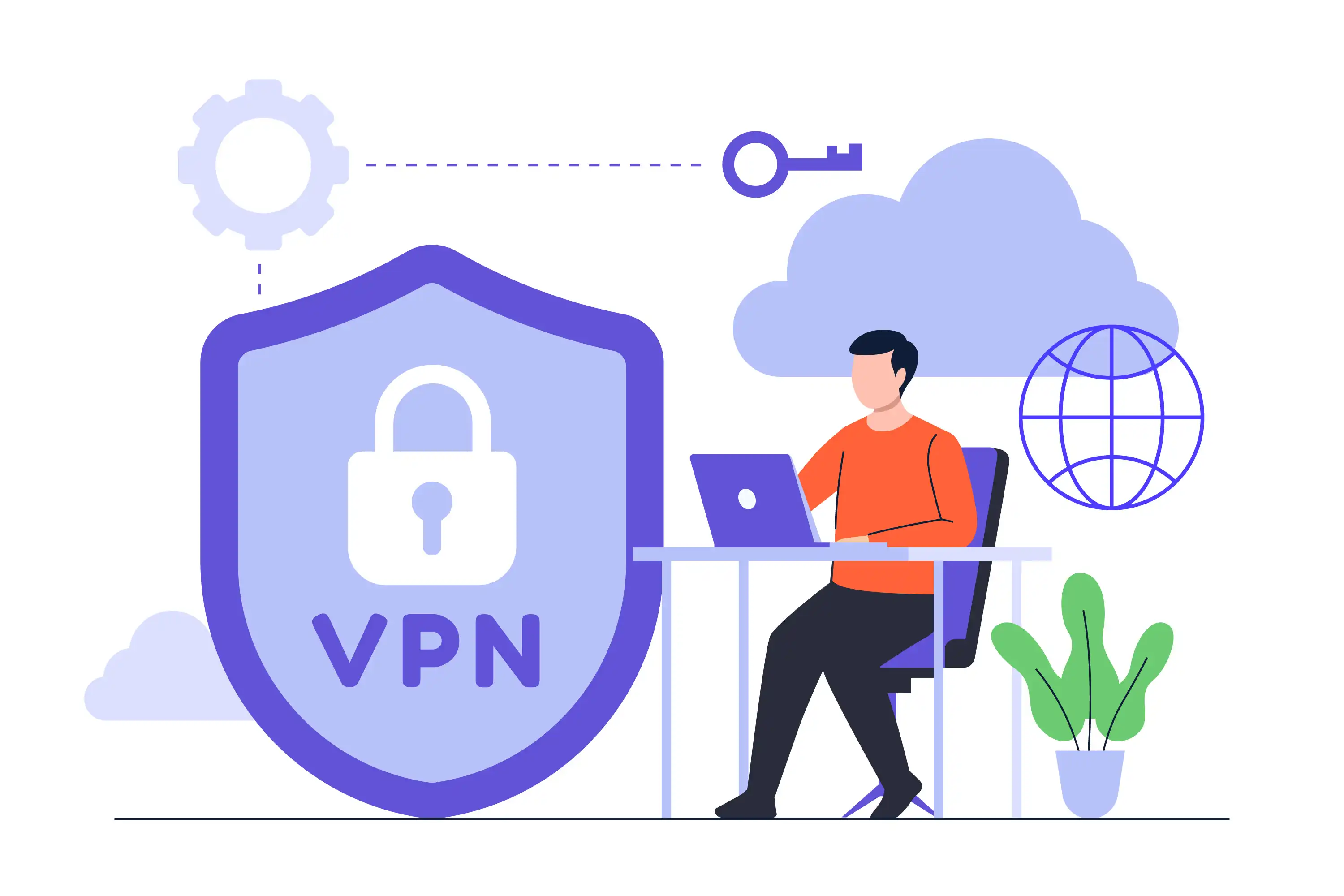 Kenapa VPN Penting Saat Pakai Wi-Fi Publik?