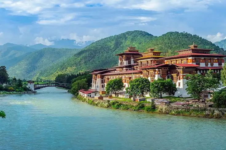 Mengenal Gross National Happiness (GNH) di Bhutan