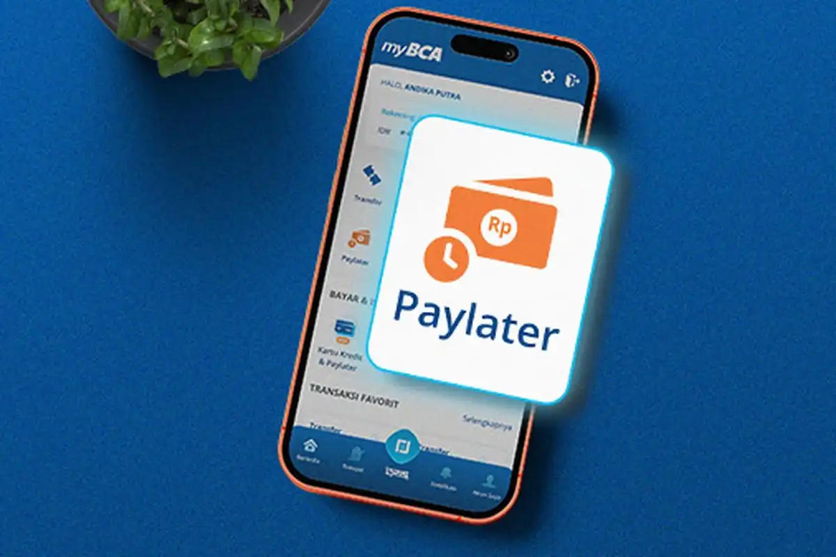 Mengapa Paylater Terasa Ringan Padahal Jadi Beban Finansial