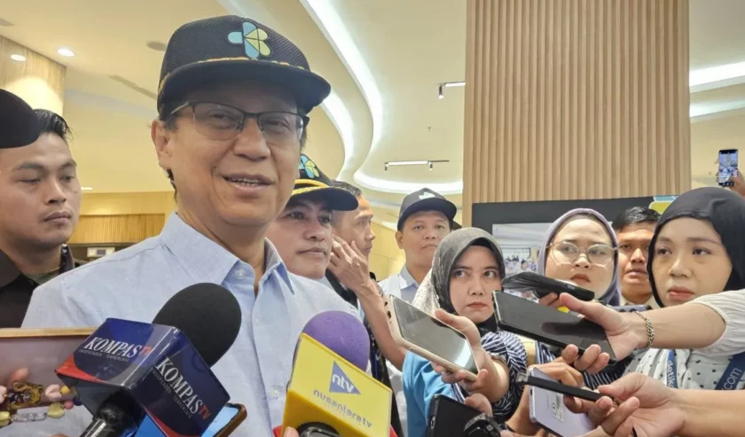 Menkes Budi Sadikin Serukan Penataan Rumah Sakit Daerah: Lebih Merata & Berkualitas
