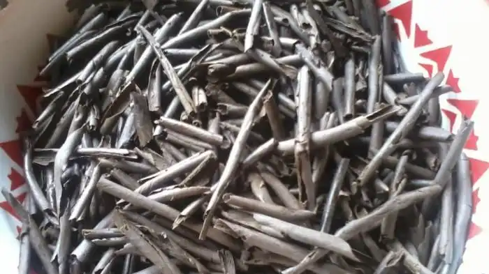 Sensasi Unik Menyantap Ampo Camilan Tanah Liat Legendaris dari Tuban