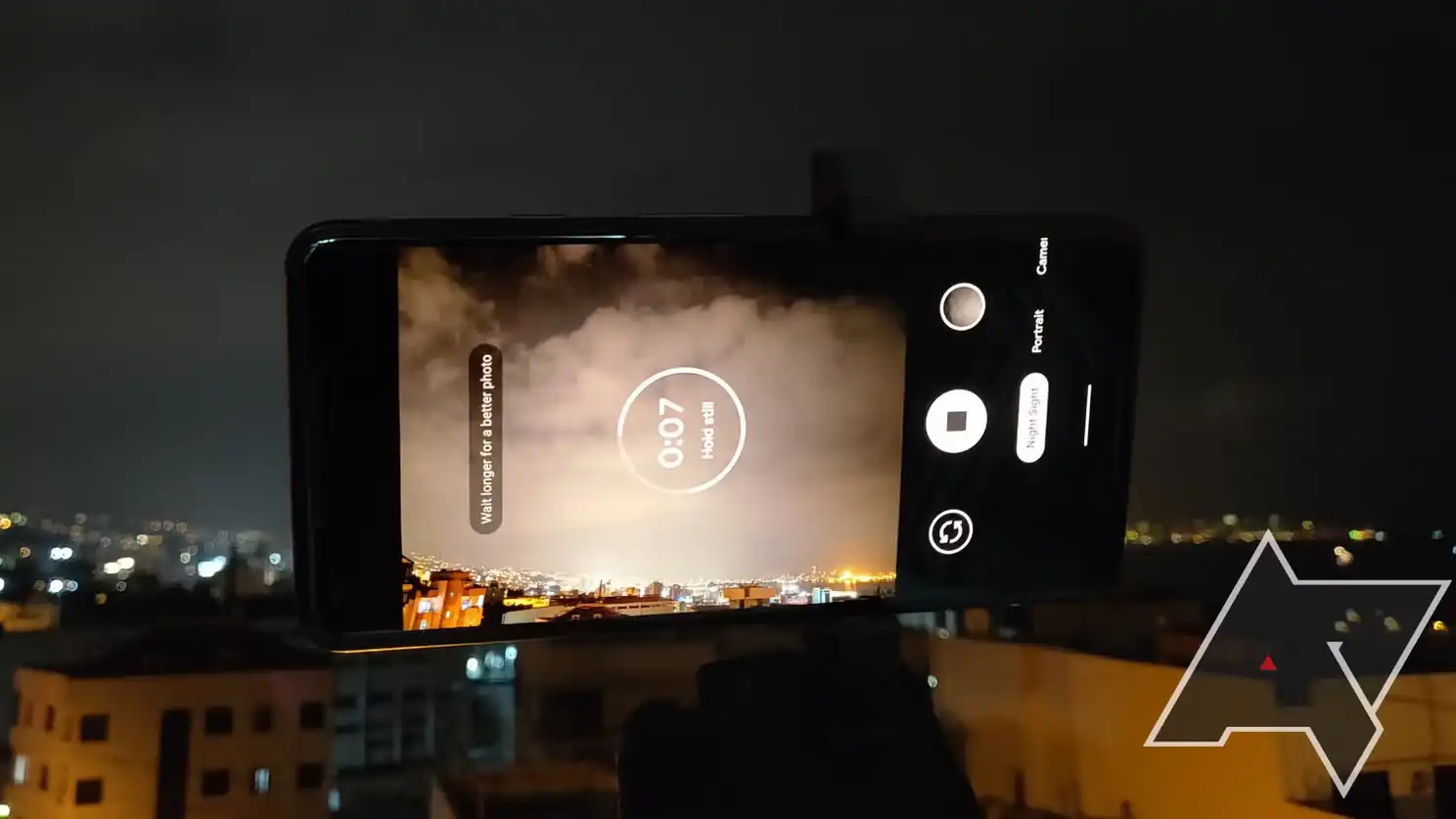 Naik Kelas! 5 Aplikasi Kamera yang Bikin HP-mu Punya Fitur Selevel Kamera Profesional