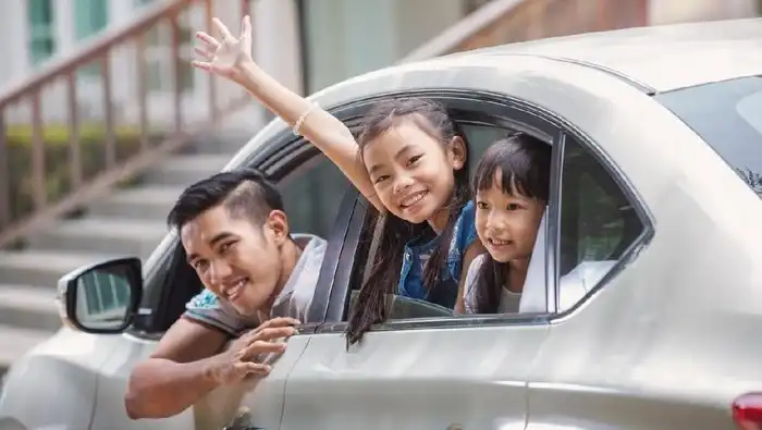 Panduan Emas Perjalanan Mudik Lebaran Aman dan Selamat Sampai Tujuan