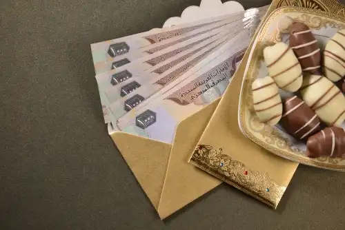 THR Anti-Vanish! Strategi Jitu Biar Saldo Gak Kembali ke Setelan Pabrik Sebelum Lebaran