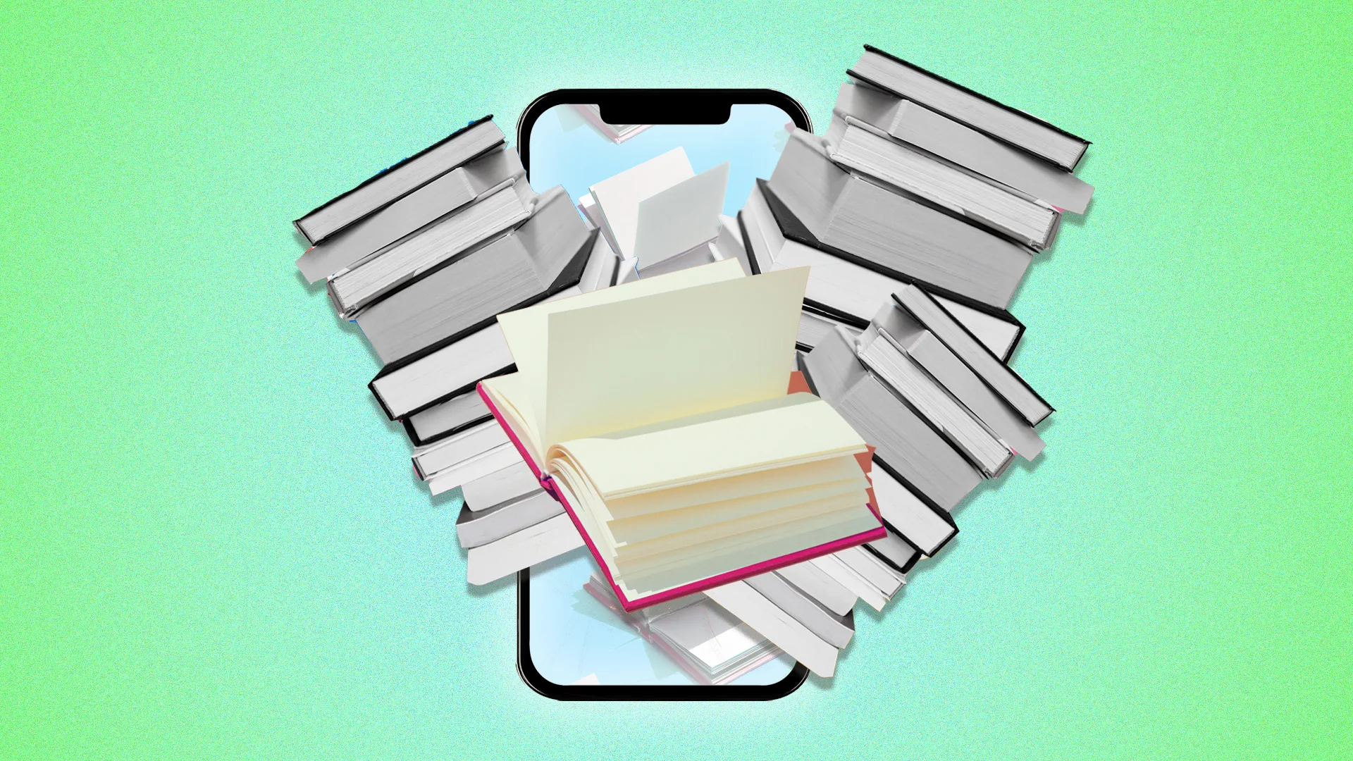 Mengapa Membaca Buku Masih Penting di Tengah Gempuran Konten Digital?