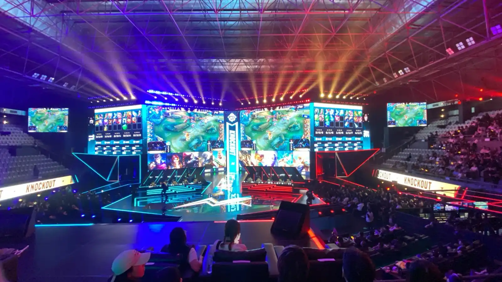 Esports Masuk Dunia Edukasi, Teacher Ambassador MLBB Ramaikan M7 di Surabaya