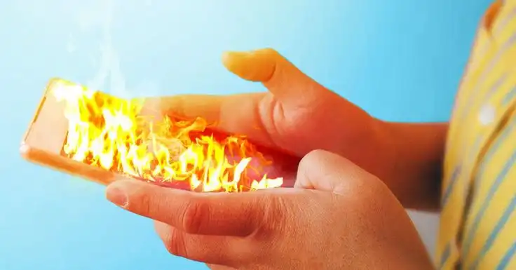 HP Cepat Panas dan Lemot? Lakukan 5 Cara Ini Biar Awet & Ngebut Lagi