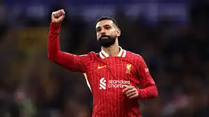 Mengupas Beban Berat di Pundak Mohamed Salah untuk Mesir