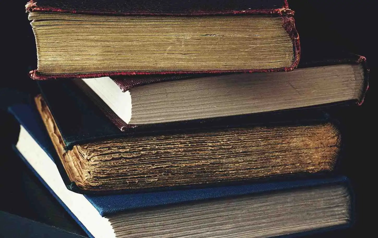 Cara Mencegah Kertas Menguning dan Serangan Rayap di Buku Lama