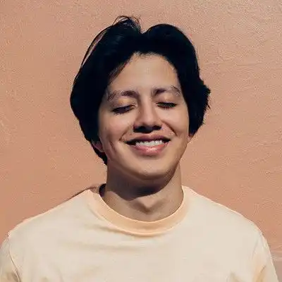 Bikin Hati Adem: Rahasia Musik Boy Pablo yang Simpel.