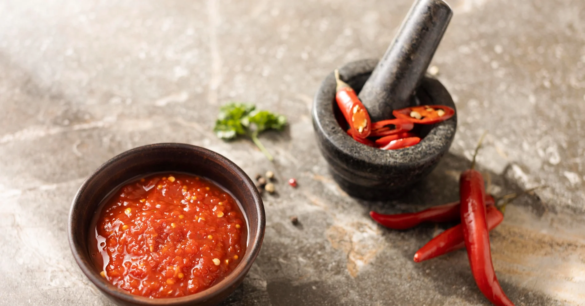 4 Jenis Cobek dan Keunggulannya untuk Membuat Bumbu Masakan Lebih Sedap