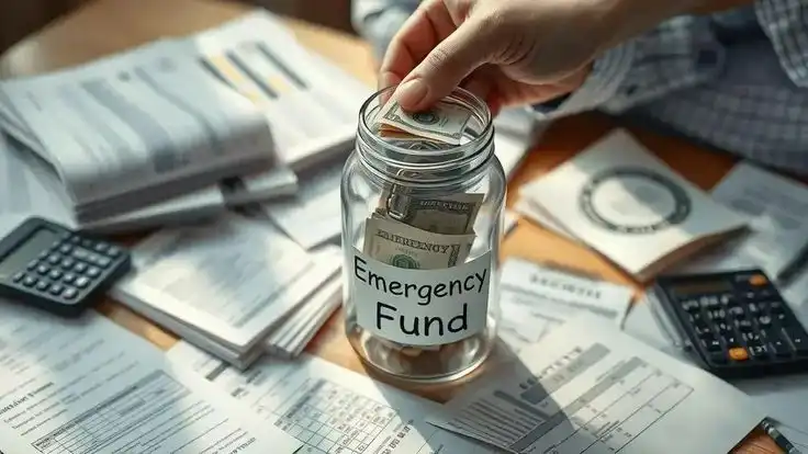 Penyebab Dana Darurat Selalu Gagal Terkumpul Meski Penghasilan Cukup