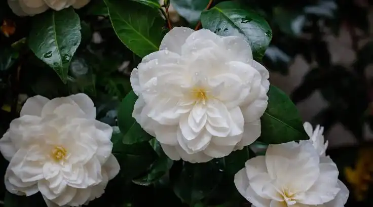 Kenapa Satu Bunga Bisa Jadi "Rahasia Kulit Glowing"? (Dan Kenapa Semua Orang Tiba-Tiba Obsessed Sama Camellia)