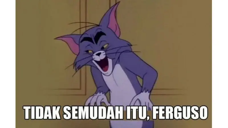 Kekuatan Meme Sebagai Bahasa Universal dan Alat Kritik Sosial Ampuh